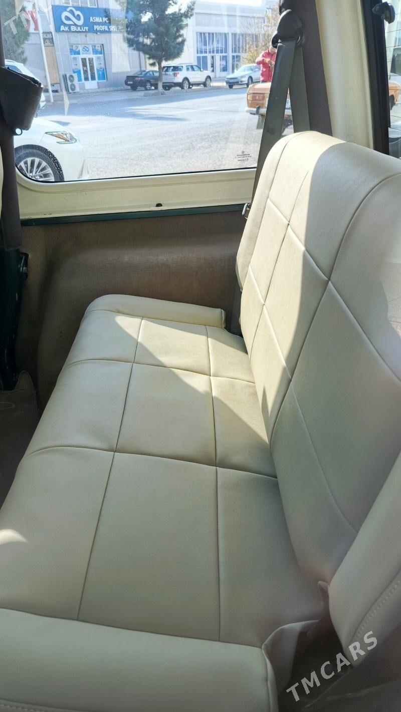 Jeep Wrangler 2000 - 200 000 TMT - Mary - img 6