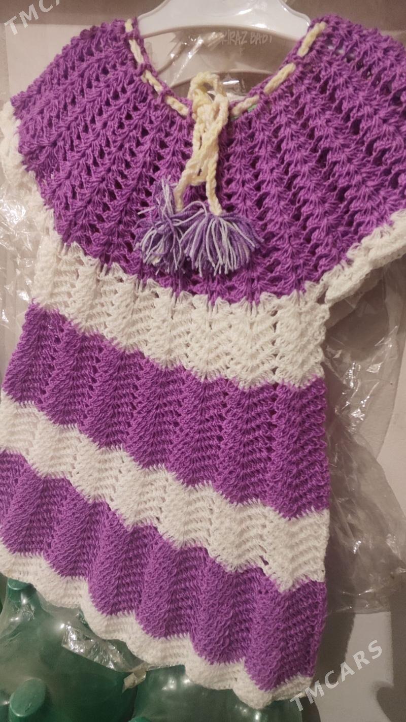 Koynek el isi - Ашхабад - img 1