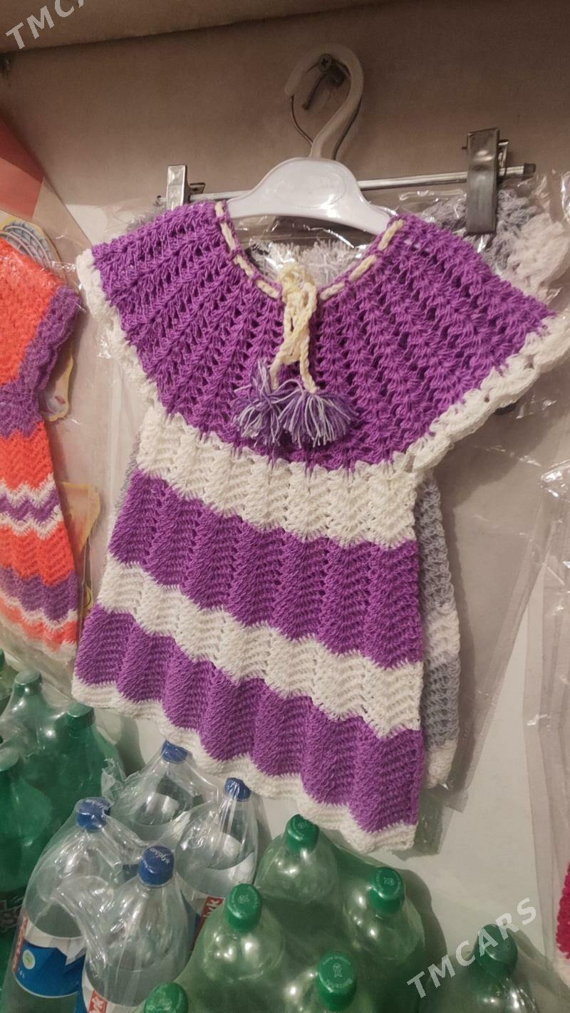 Koynek el isi - Ашхабад - img 2