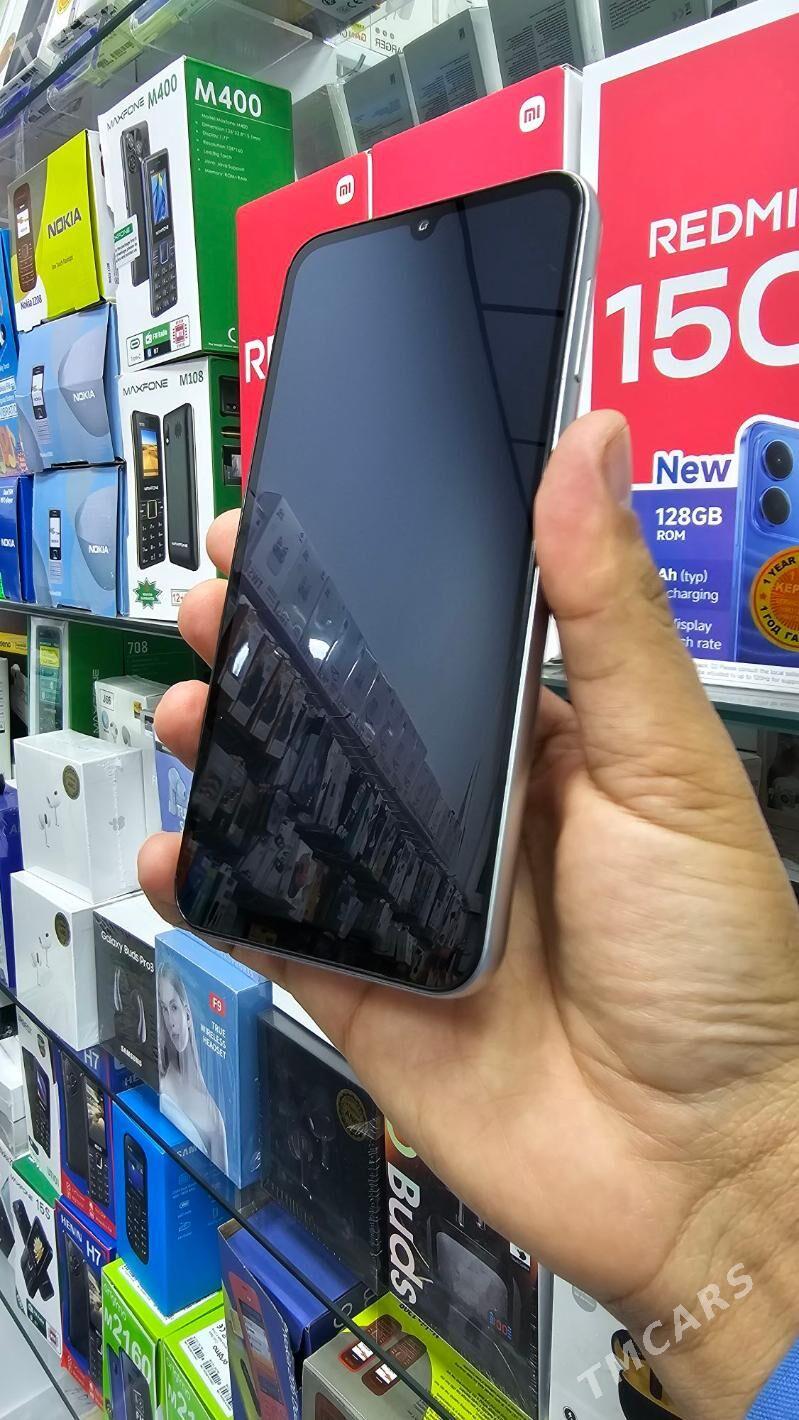 Samsung A24 8/128 - Aşgabat - img 4