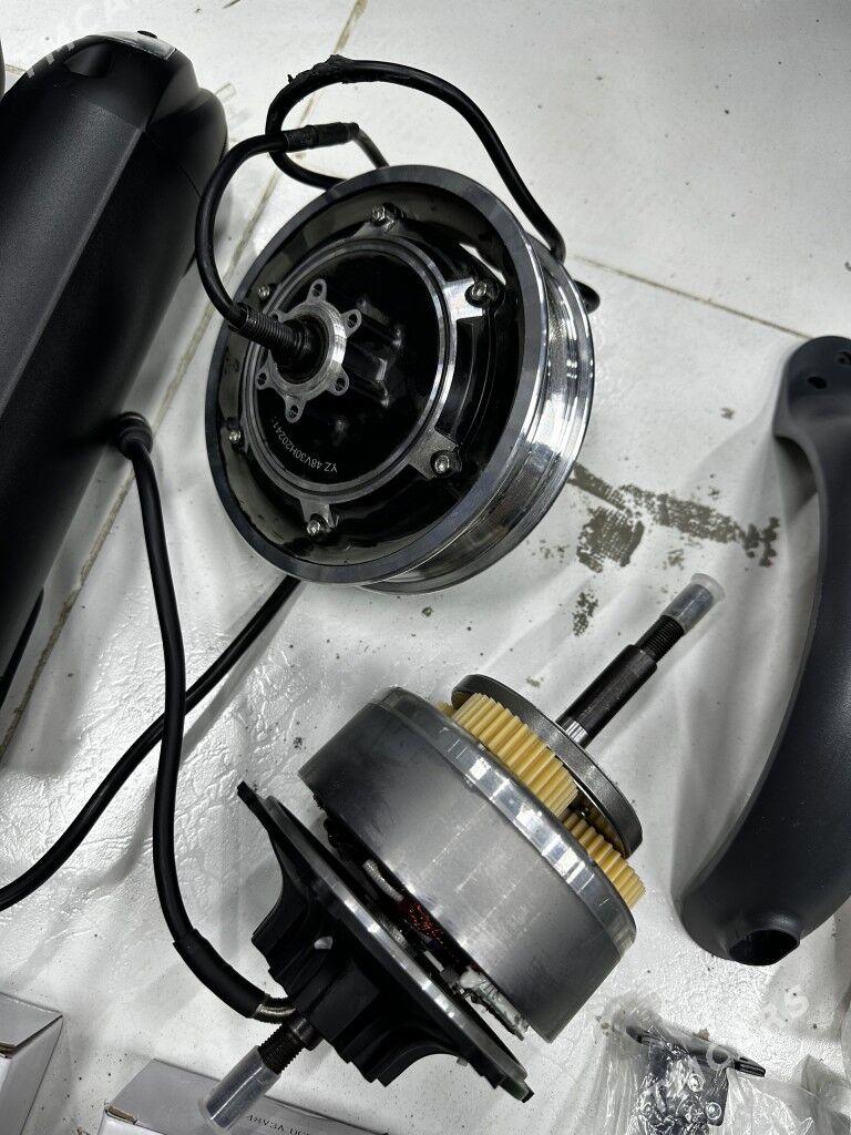 TIGIR SAMAKAT ZAPJAS BATAREY - Гуртли - img 6