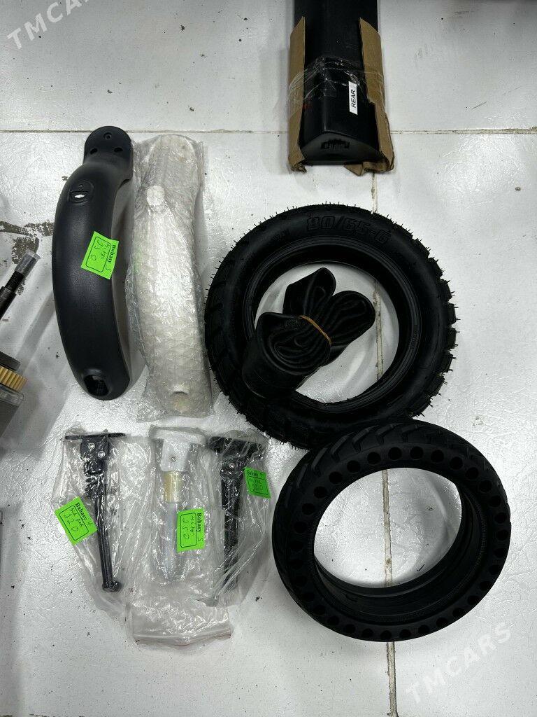 TIGIR SAMAKAT ZAPJAS BATAREY - Гуртли - img 7