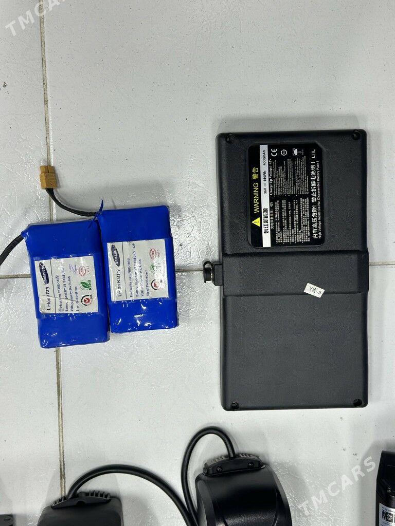 TIGIR SAMAKAT ZAPJAS BATAREY - Гуртли - img 5