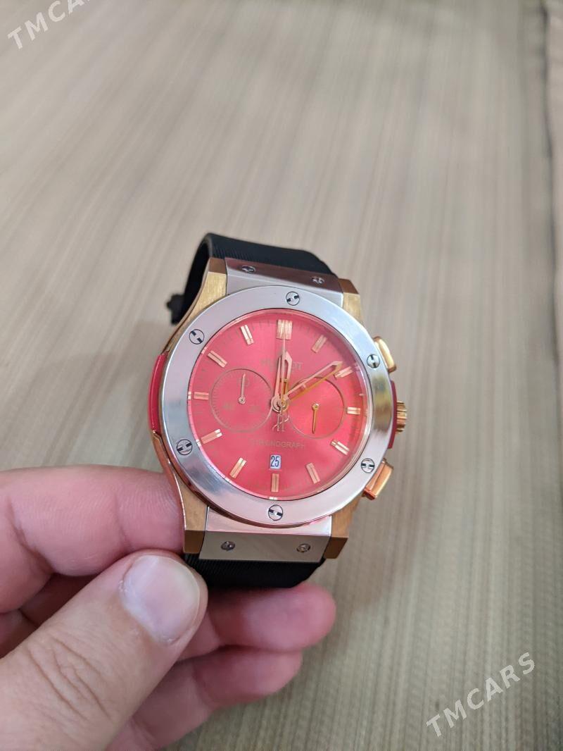 Hublot sagat - Ашхабад - img 1