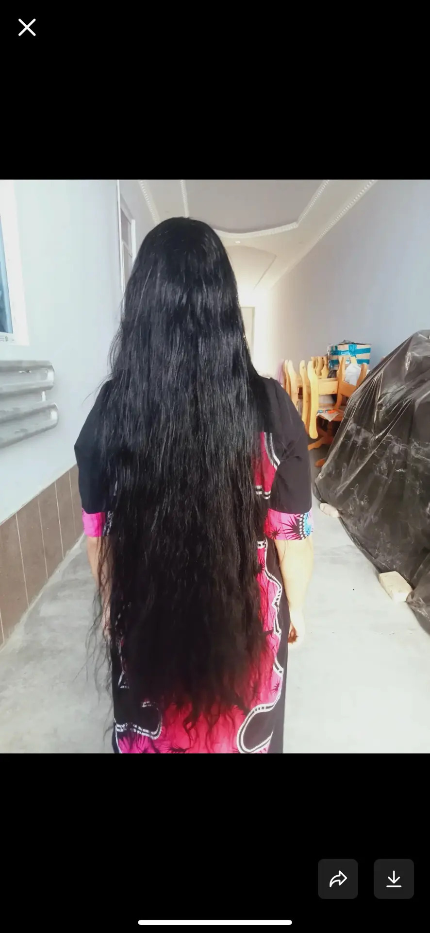 Saç ALYAN GYMMAT BAHA - Туркменабат - img 5