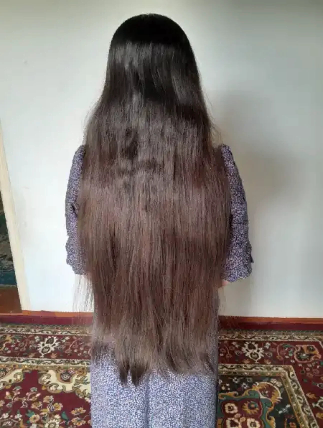 Saç ALYAN GYMMAT BAHA - Туркменабат - img 7