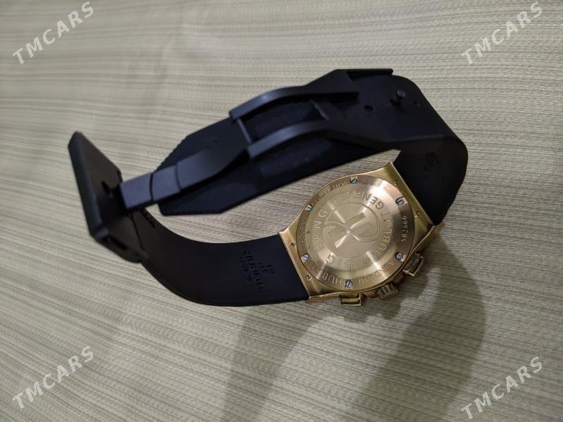Hublot sagat - Ашхабад - img 6