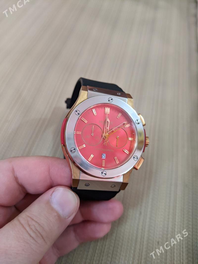 Hublot sagat - Ашхабад - img 2