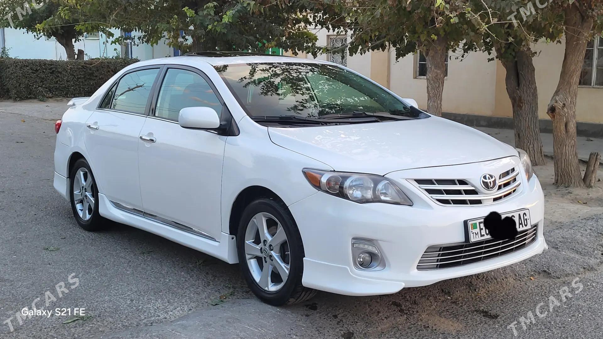 Toyota Corolla 2011 - 177 000 TMT - Hitrowka - img 3