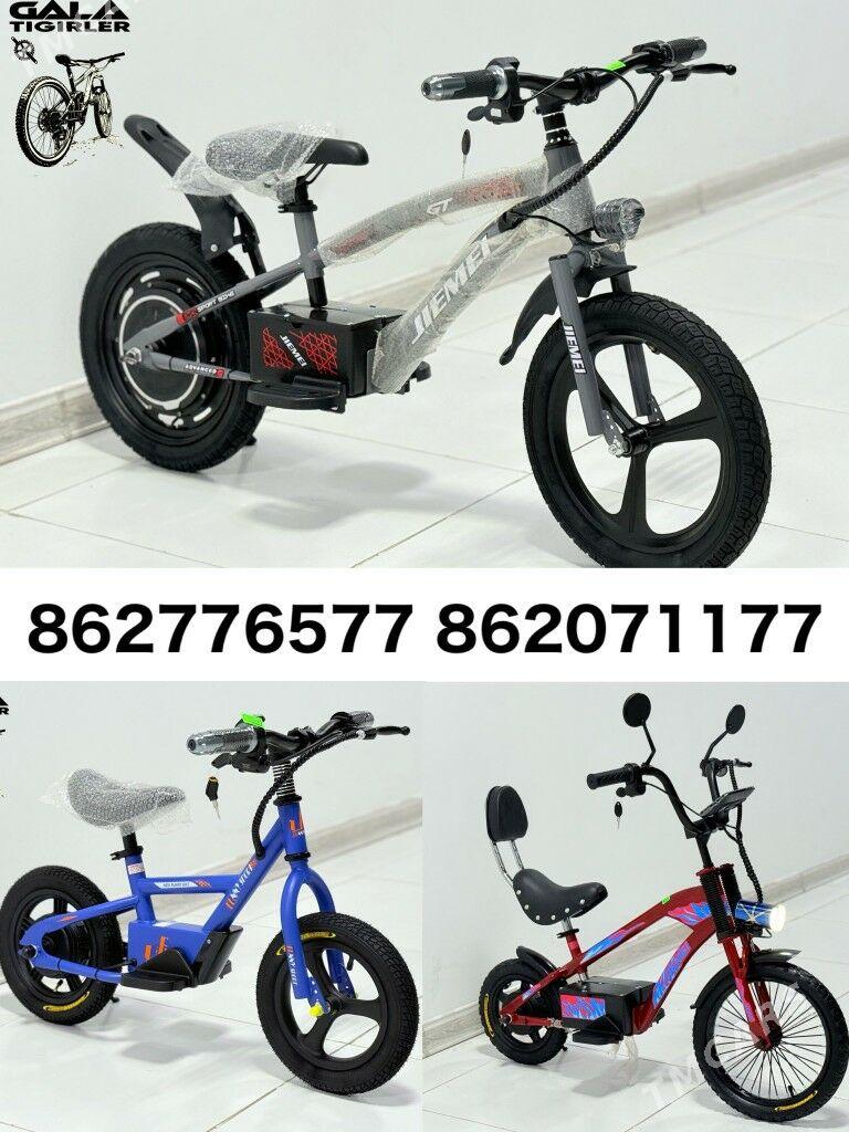 TOKLY TIGIR SAMAKAT SKUTER - Гуртли - img 7