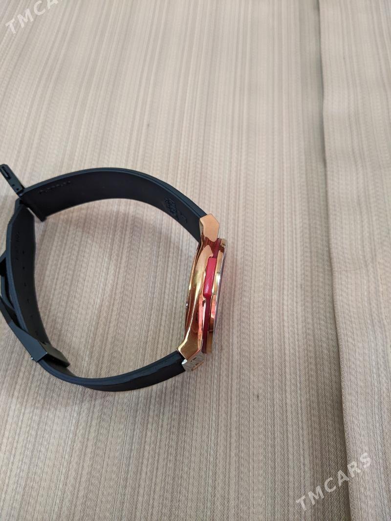 Hublot sagat - Ашхабад - img 4