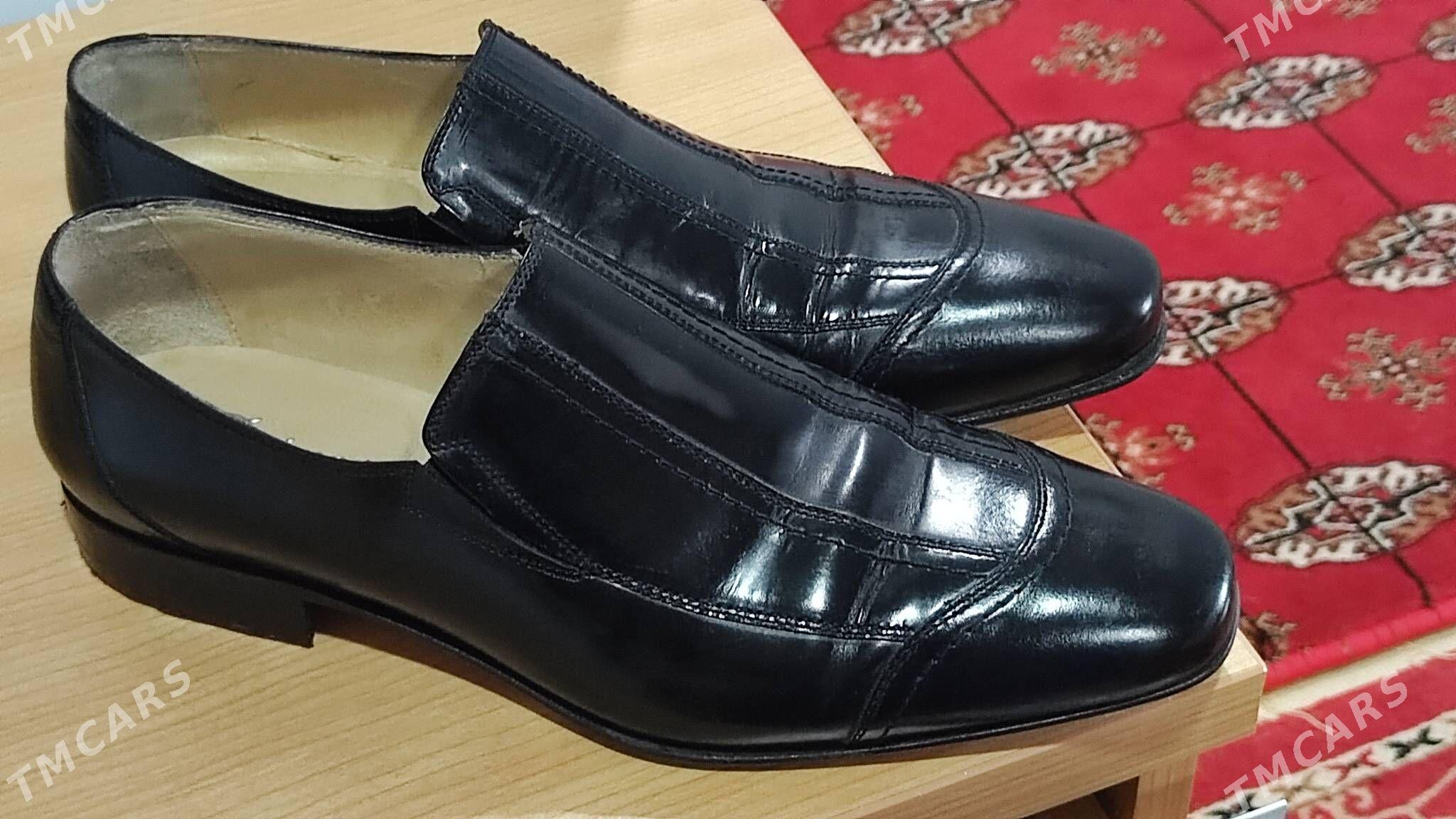 kowus - Aşgabat - img 1