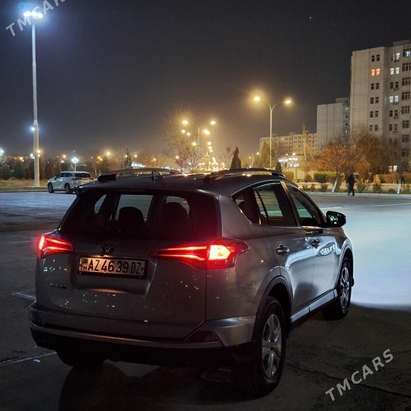 Toyota RAV4 2016 - 295 000 TMT - Daşoguz - img 1