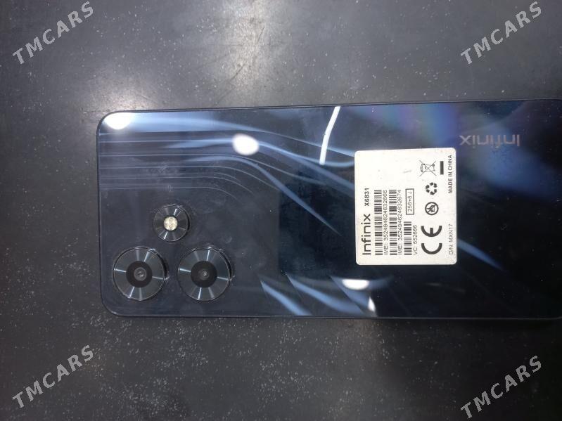 infinix HOT 30 - Gurbansoltan Eje - img 2