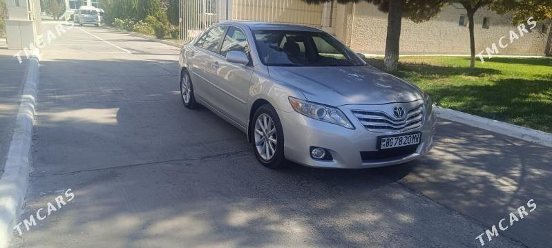 Toyota Camry 2011 - 218 000 TMT - Mary - img 1