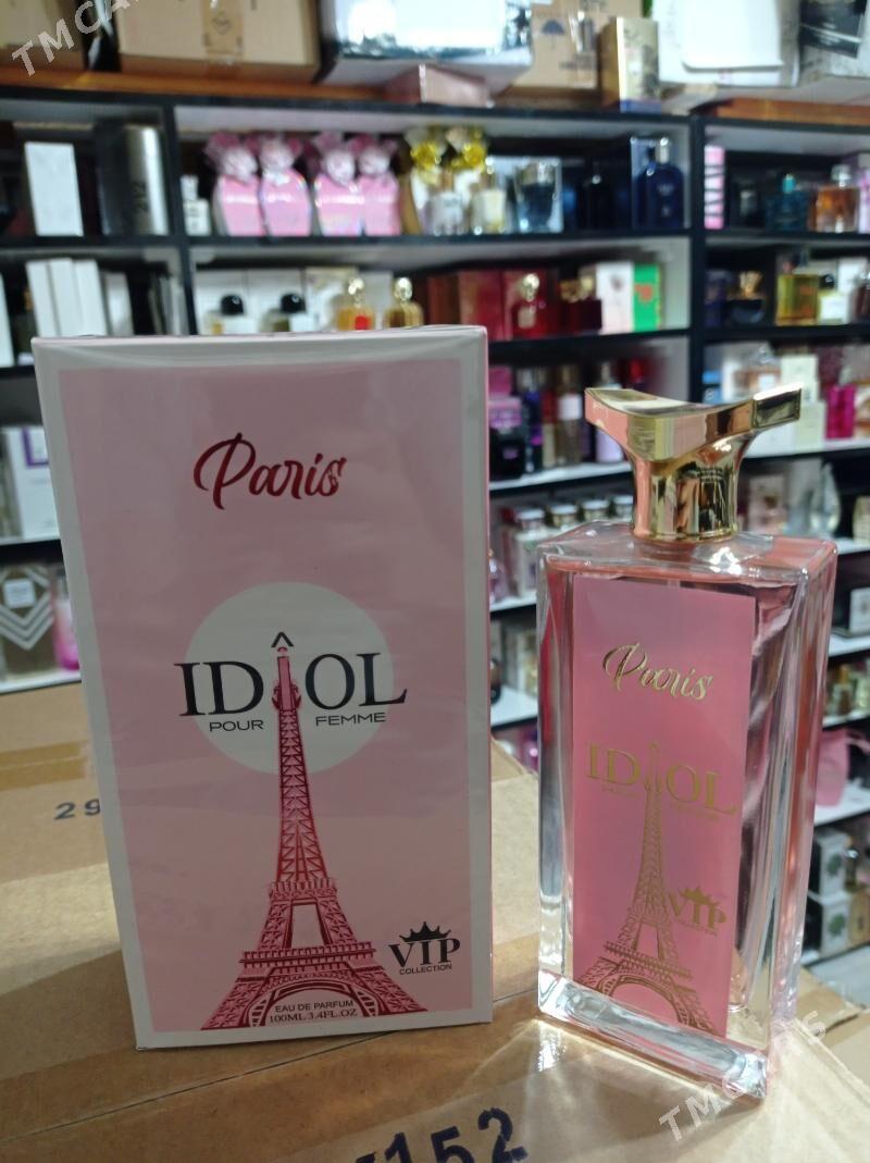 Duhi parfum Idol paris - Parahat 4 - img 1