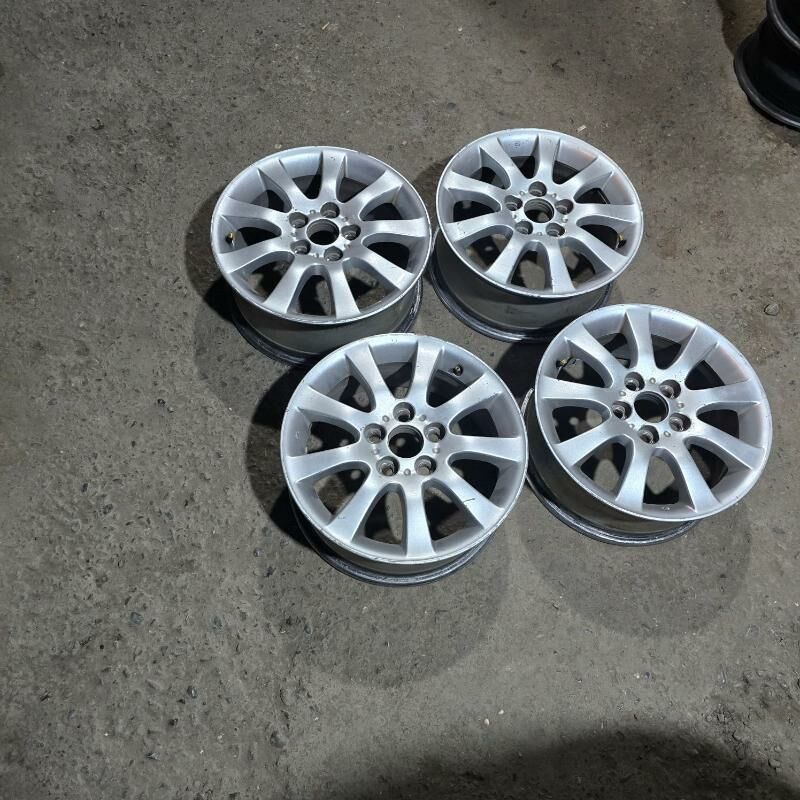 Lexus 16 lyk diska 3 500 TMT - Türkmenabat - img 2