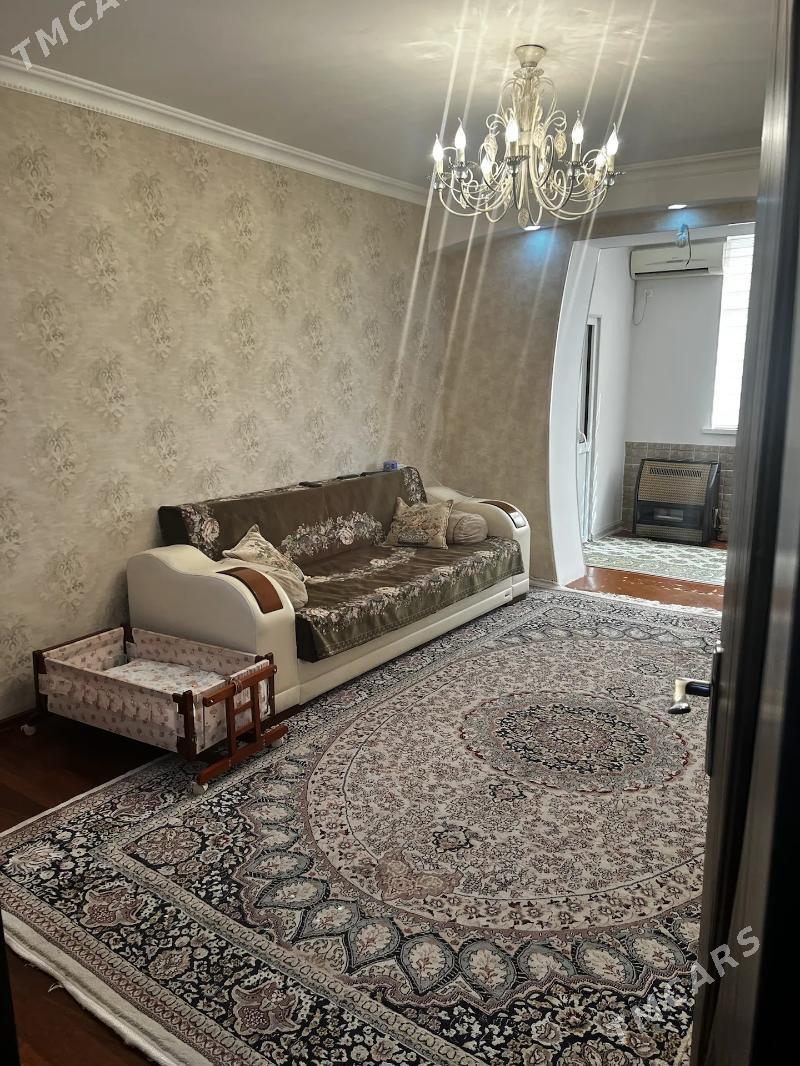 Eyesinden 3 komnat cheryomushk - Türkmenbaşy - img 2