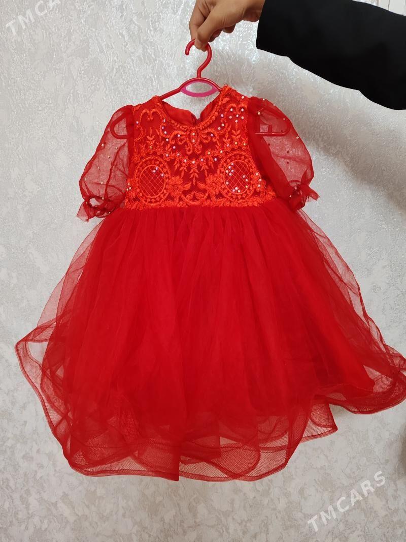 Caga fata koynek - Ашхабад - img 1