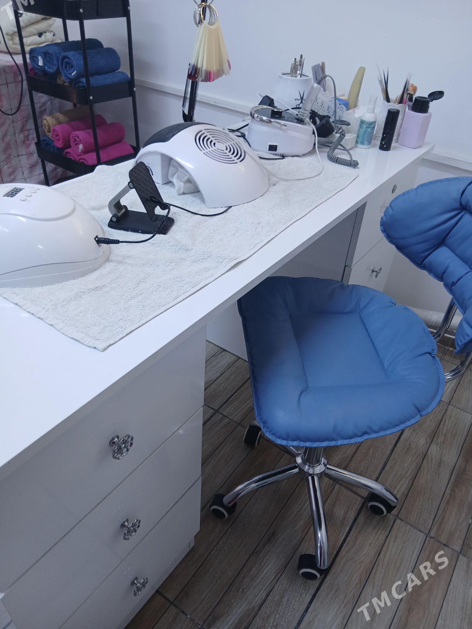 Salon arenda - Howdan "W" - img 5