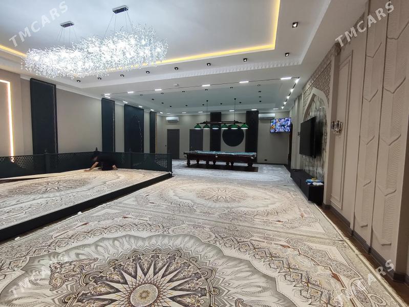 Oguzhan Haly 5 welayata Kredit - Aşgabat - img 3