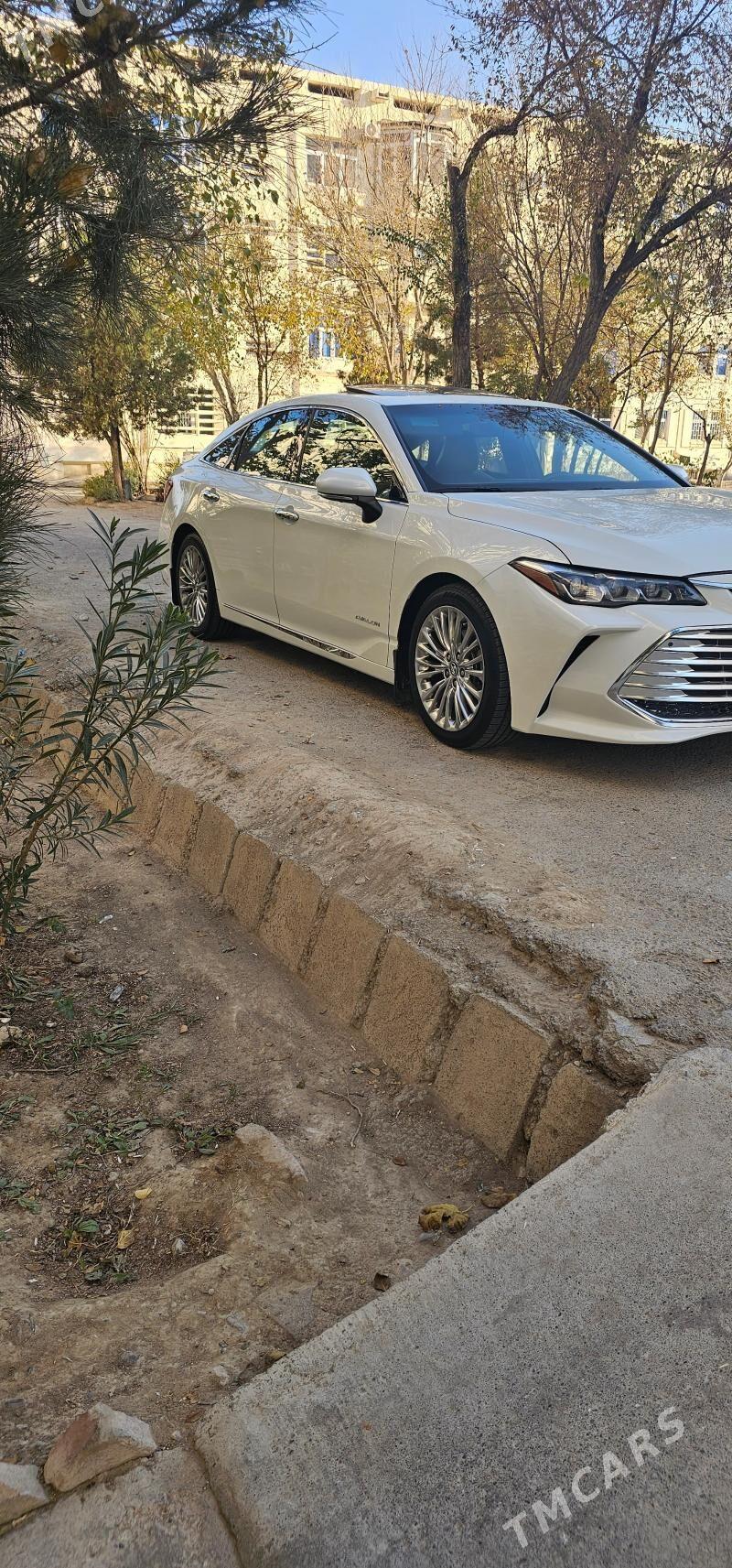 Toyota Avalon 2019 - 395 000 TMT - Büzmeýin GRES - img 4