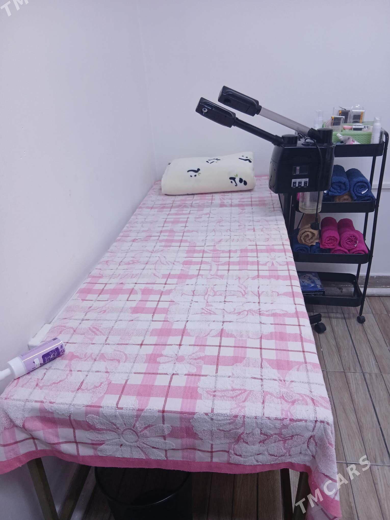 Salon arenda - Howdan "W" - img 3