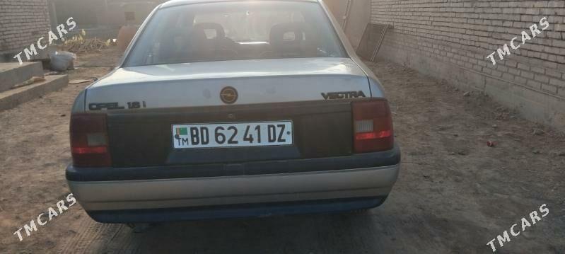 Opel Vectra 1992 - 35 000 TMT - Türkmenbaşy etr. - img 4