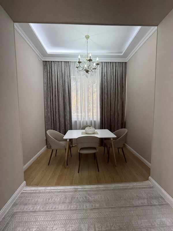 Высокие потолки центр - Ашхабад - img 7