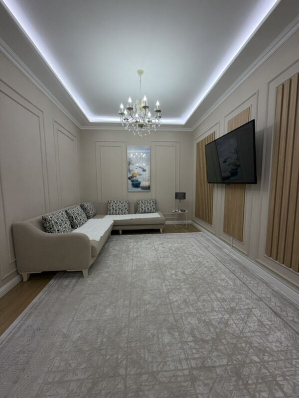 Высокие потолки центр - Ашхабад - img 6