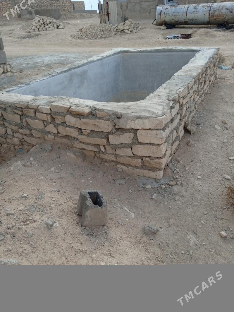 jay(akdas) - Türkmenbaşy - img 2