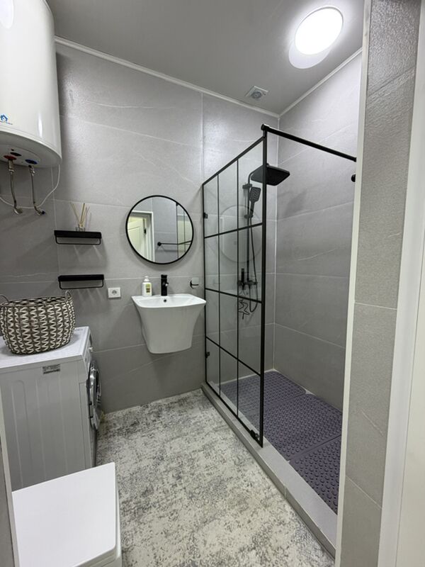 Высокие потолки центр - Ашхабад - img 5