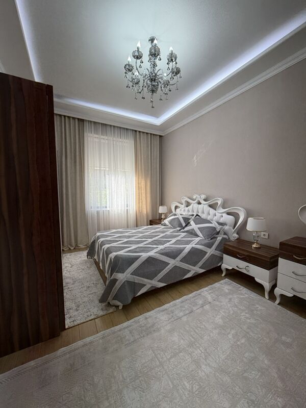 Высокие потолки центр - Ашхабад - img 2