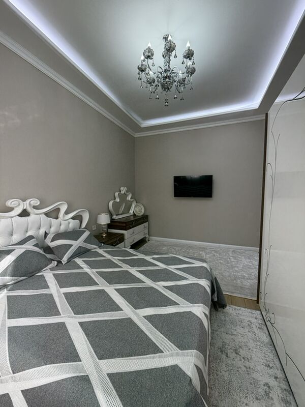 Высокие потолки центр - Ашхабад - img 4