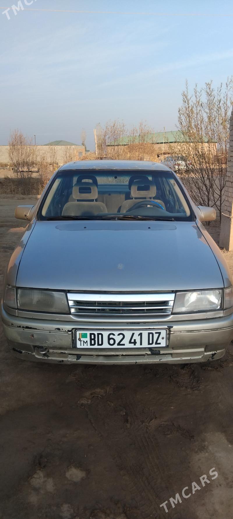Opel Vectra 1992 - 35 000 TMT - Türkmenbaşy etr. - img 2