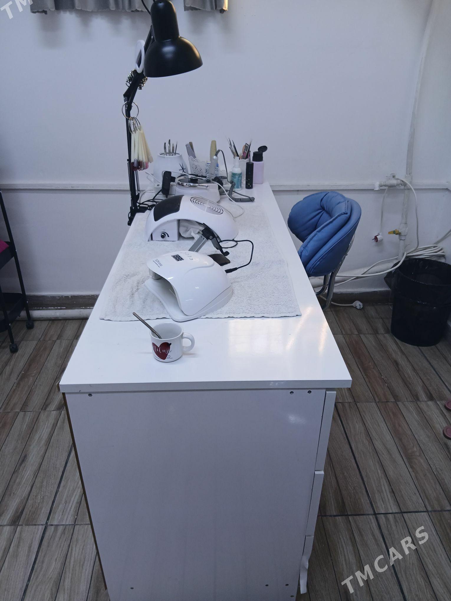 Salon arenda - Howdan "W" - img 6