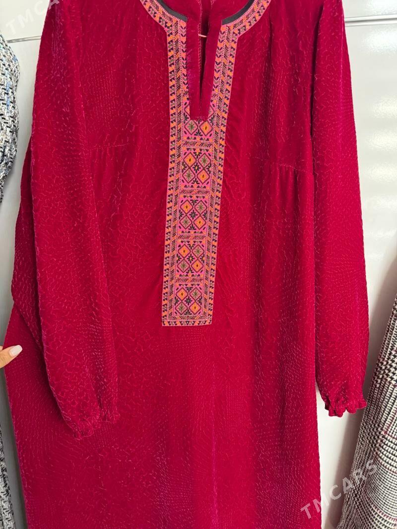 satlyk koynek - Türkmenbaşy - img 1