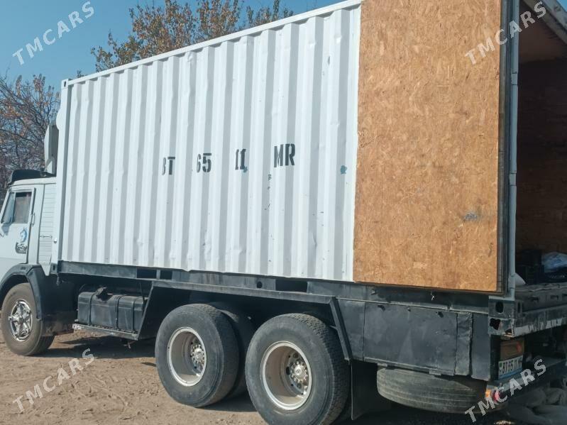 Kamaz 5320 1992 - 170 000 TMT - Baýramaly - img 1