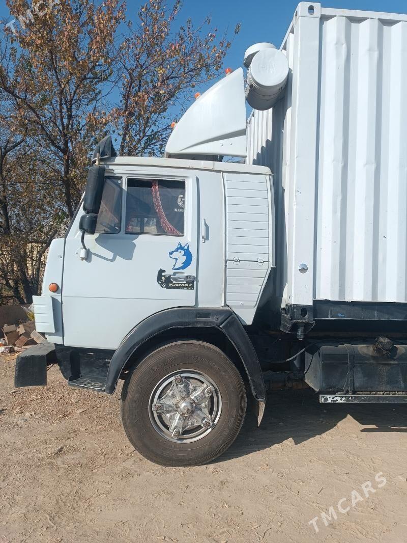 Kamaz 5320 1992 - 170 000 TMT - Baýramaly - img 2