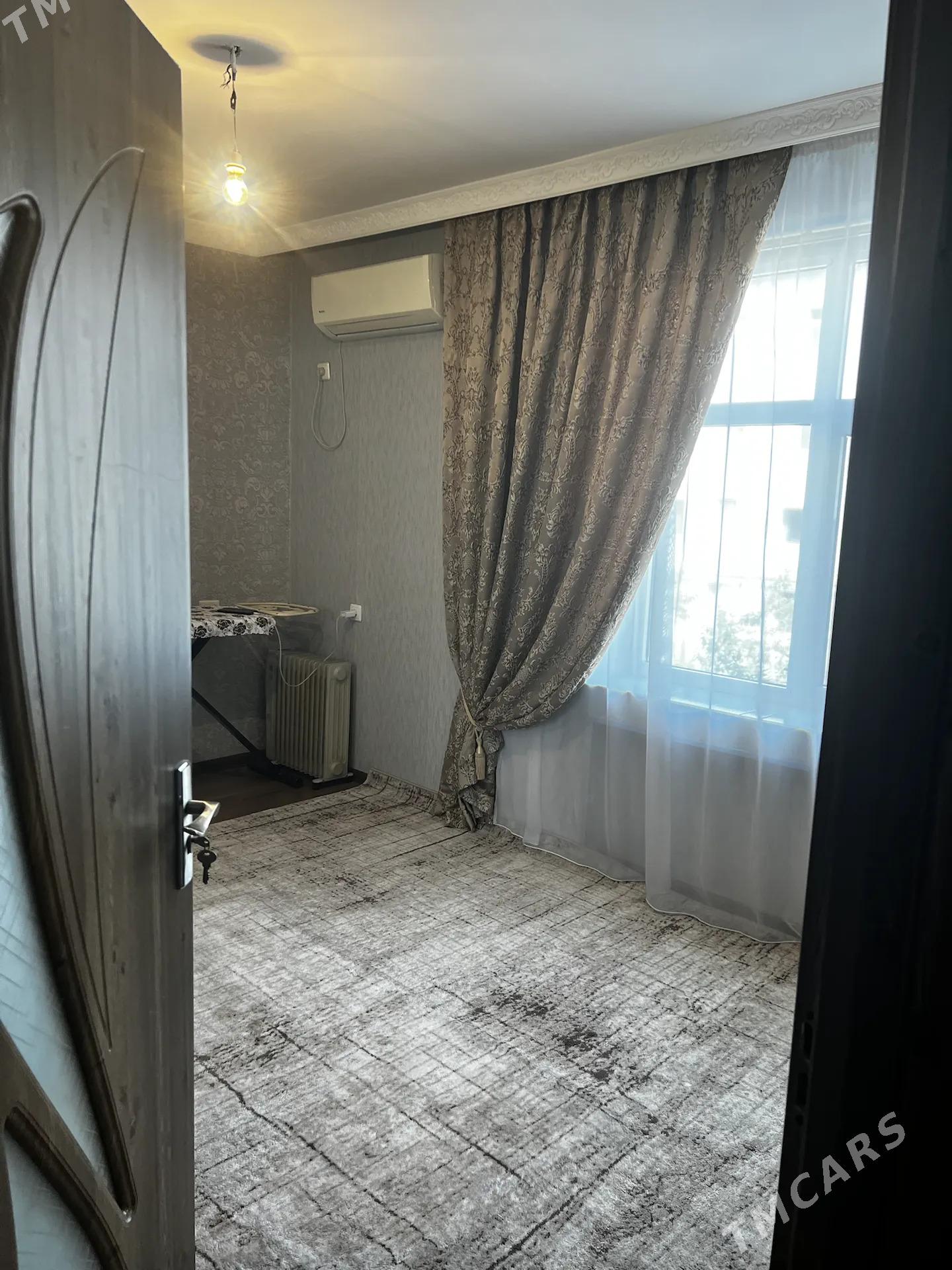 Eyesinden 3 komnat cheryomushk - Türkmenbaşy - img 3