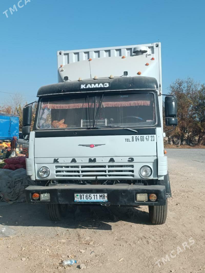 Kamaz 5320 1992 - 170 000 TMT - Baýramaly - img 7