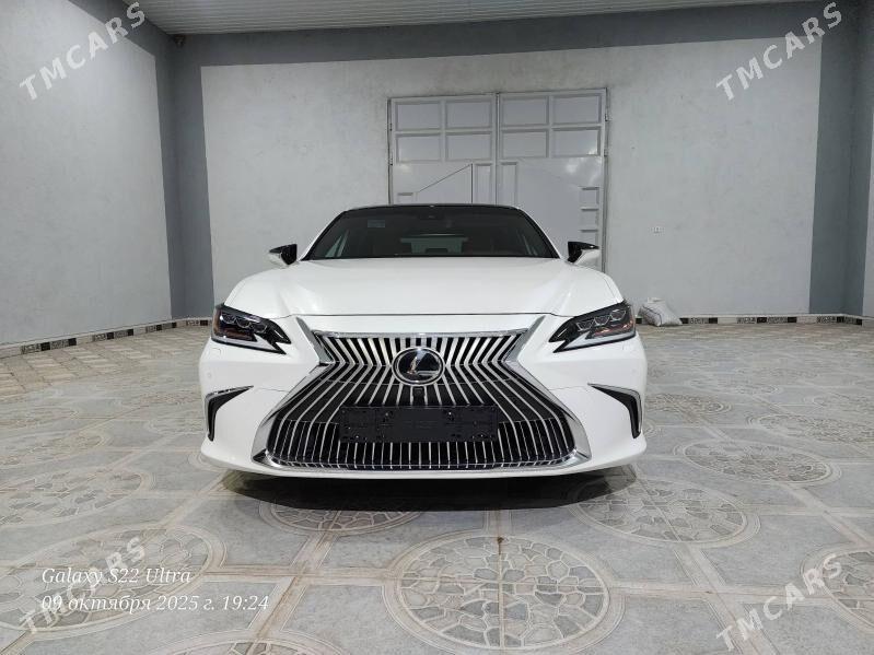Lexus ES 350 2021 - 890 000 TMT - Туркменабат - img 1