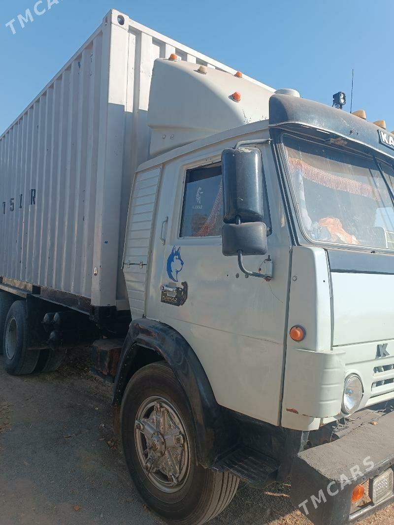 Kamaz 5320 1992 - 170 000 TMT - Baýramaly - img 5
