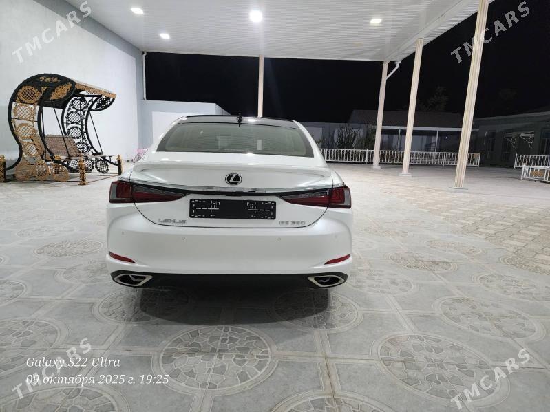 Lexus ES 350 2021 - 890 000 TMT - Туркменабат - img 4