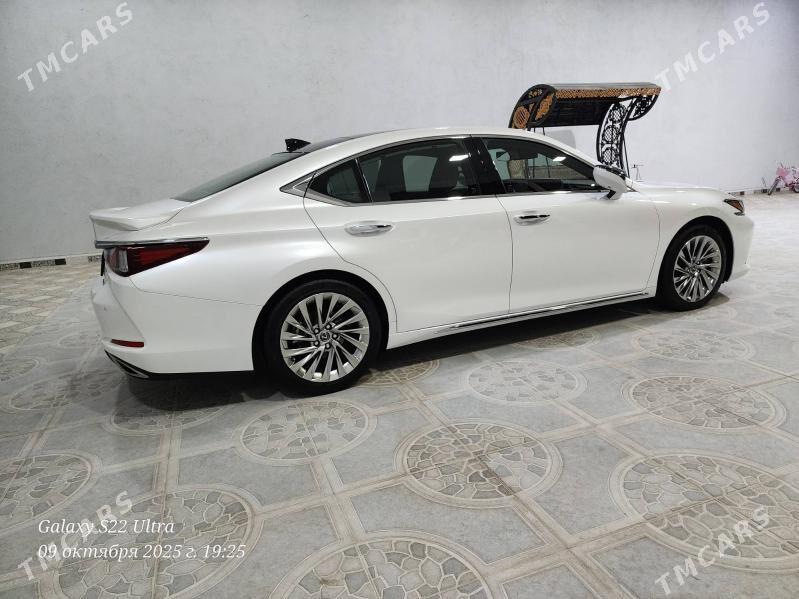 Lexus ES 350 2021 - 890 000 TMT - Туркменабат - img 2