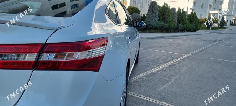 Toyota Avalon 2013 - 290 000 TMT - 30 mkr - img 6
