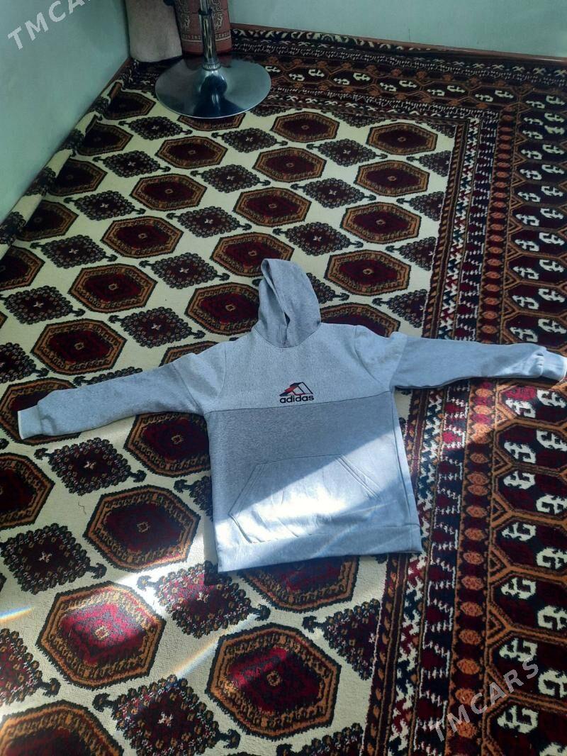 adidas - Ашхабад - img 2