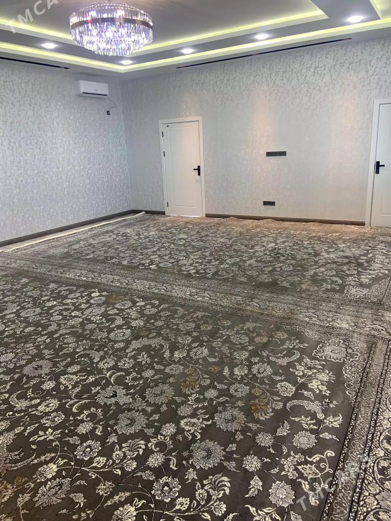 Oguzhan Haly Abadan Eyran Türk - Ашхабад - img 5