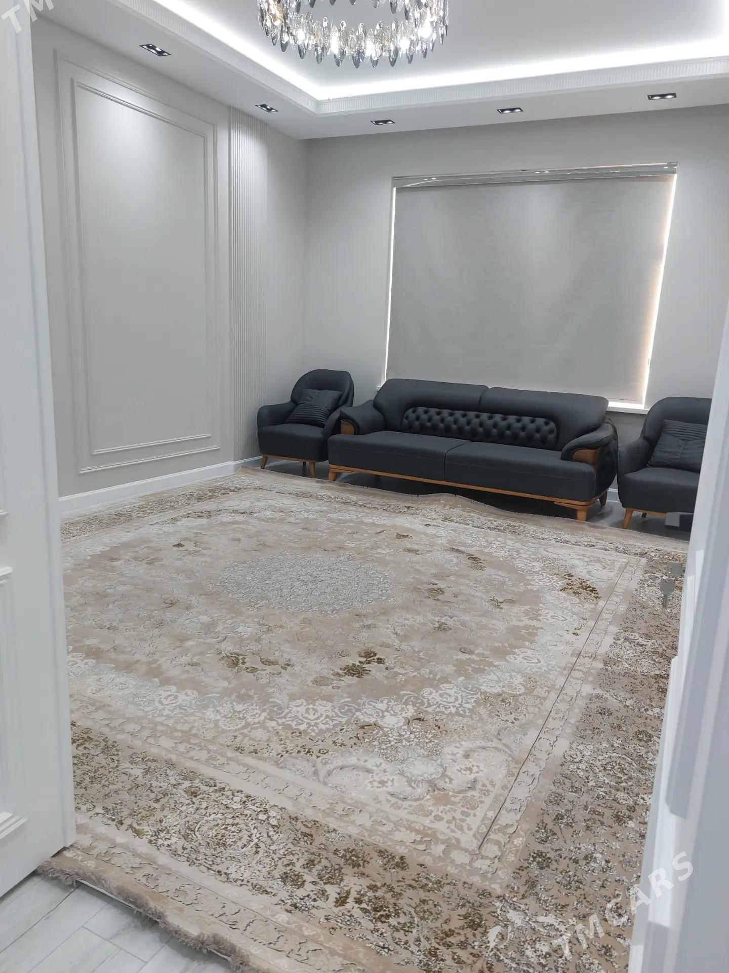 Oguzhan Haly Abadan Eyran Türk - Ашхабад - img 6