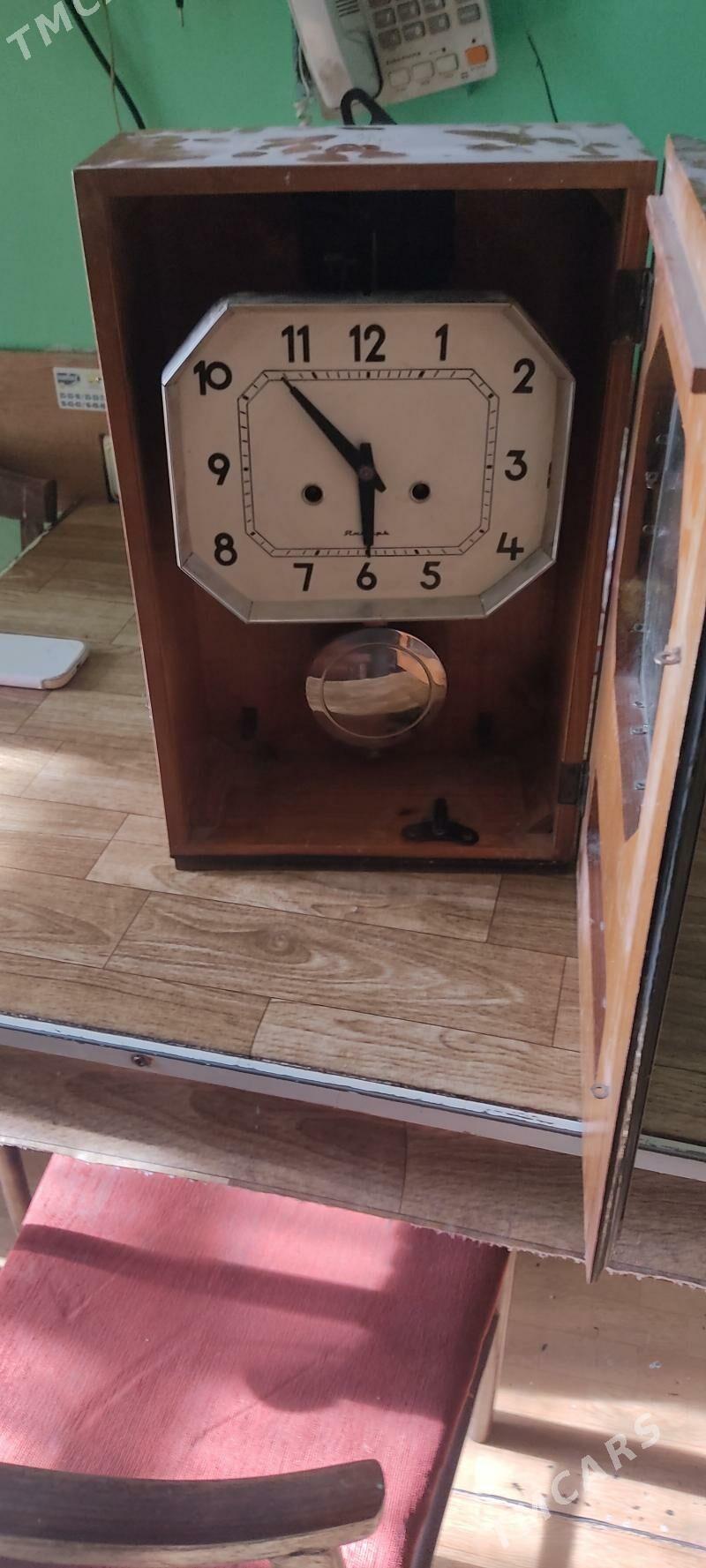 часы настенные - Howdan "W" - img 2